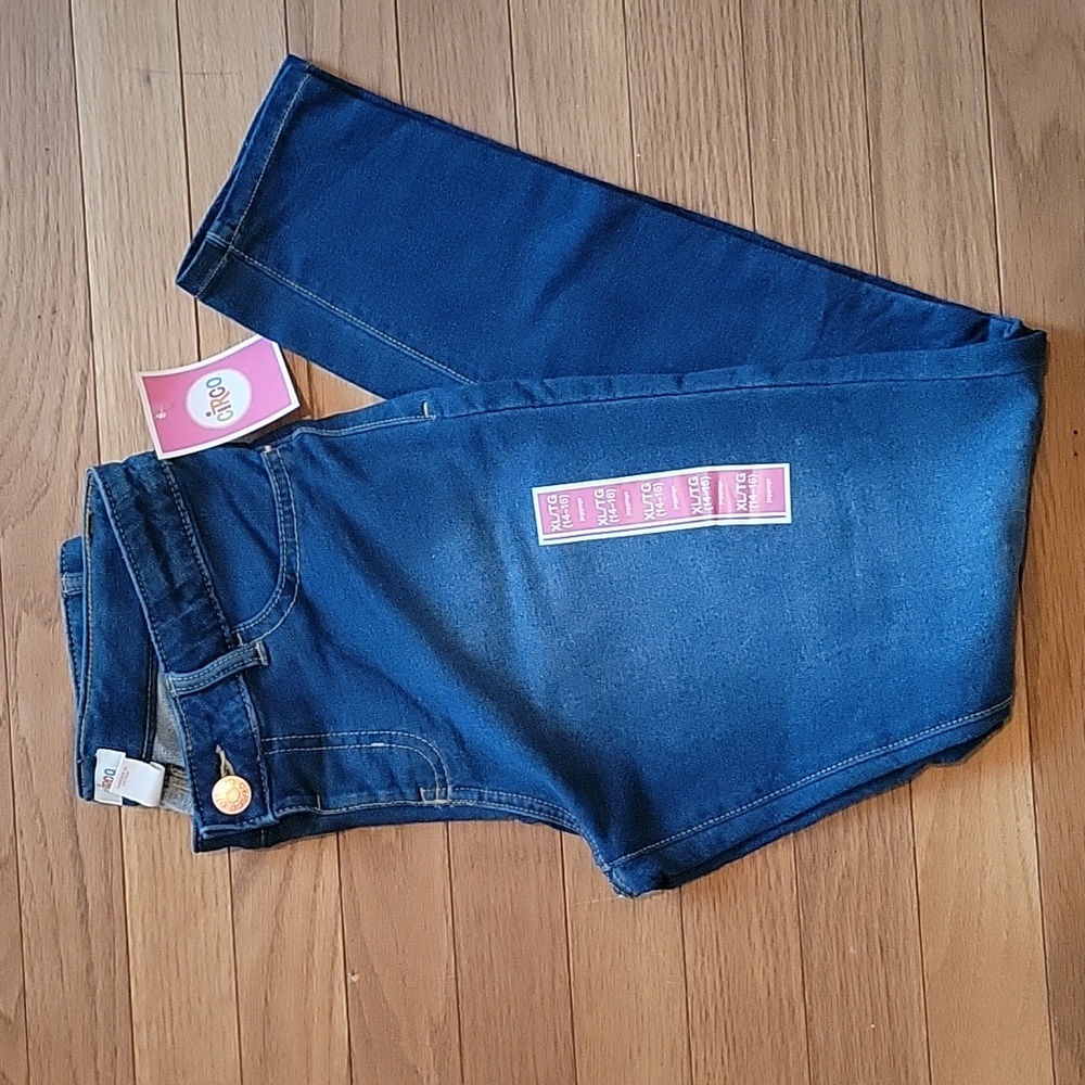 Circo jeggings